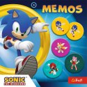Gra dla dzieci Memos Sonic The Hedgehog Trefl 02897 Trefl Gry