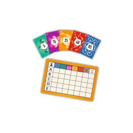 Gra karciana Przybij 5 Trefl 02793 Trefl Gry