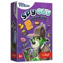 Gra karciana Spy Guy 2 Trefl 02817 Trefl Gry