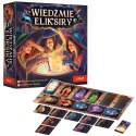 Gra karciana Wiedźmie Eliksiry Trefl 02651 Trefl Gry
