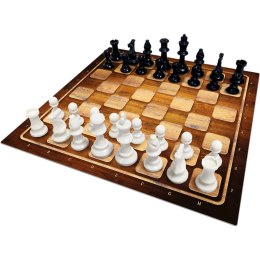 Gra klasyczna Szachy plastikowe Trefl 02893 Trefl Gry