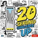 Gra planszowa 20 sekund challenge: nowe rozdanie Trefl 02903 Trefl Gry