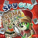 Gra planszowa Spy Guy Roma Trefl 02730 Trefl Gry