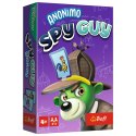 Gra podróżna Spy Guy Anonimo Trefl 02692 Trefl Gry