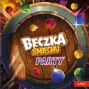 Gra zręcznościowa Beczka Śmiechu Party Trefl 02825 Trefl Gry