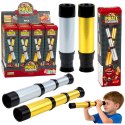 Luneta Piracka Teleskop Regulowany Powiększenie 12 x 30 mm LEAN TOYS
