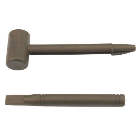 Morski Zestaw Archeologiczny Morskie Skamieniałości Muszle Narzędzia LEAN TOYS