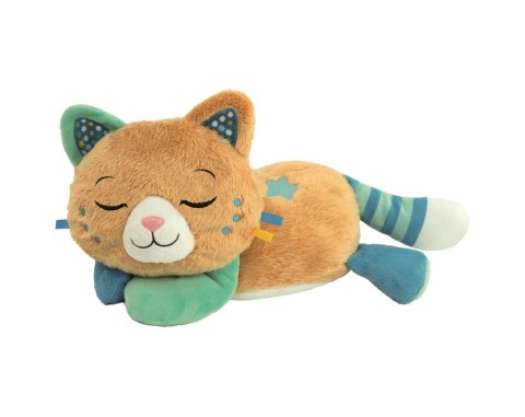 Mruczący Kot Morfeusz Przytulanka Clementoni 17593 Clementoni