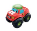 Samochód Pick-Up Handy Efekty Dźwiękowe Świetlne Clementoni 17544 Clementoni