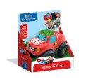 Samochód Pick-Up Handy Efekty Dźwiękowe Świetlne Clementoni 17544 Clementoni
