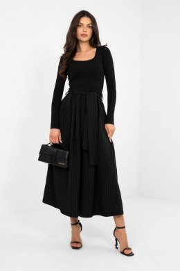 Spódnica Model IT-SD-21081.18 Black - Italy Moda Italy Moda