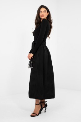 Spódnica Model IT-SD-21081.18 Black - Italy Moda Italy Moda