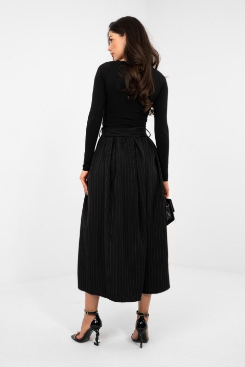 Spódnica Model IT-SD-21081.18 Black - Italy Moda Italy Moda