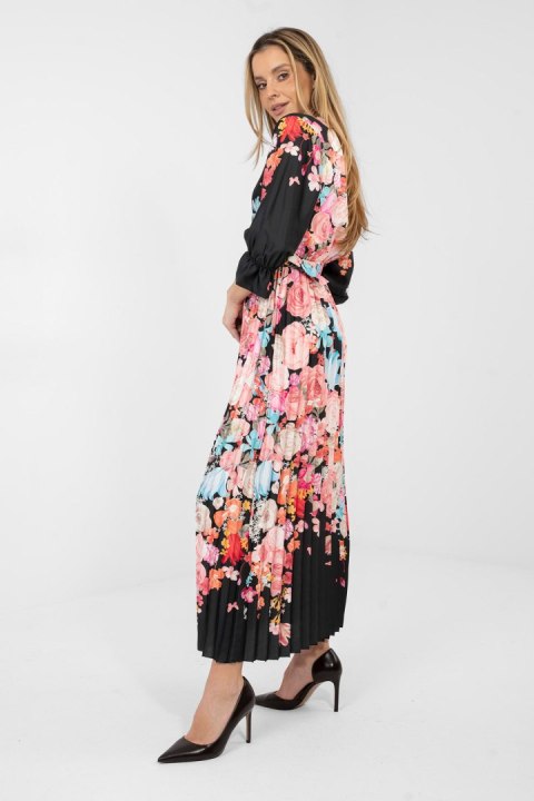 Sukienka Model IT-SK-18828.92 Black - Italy Moda Italy Moda