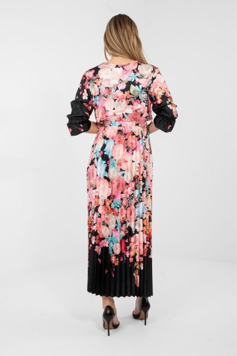 Sukienka Model IT-SK-18828.92 Black - Italy Moda Italy Moda