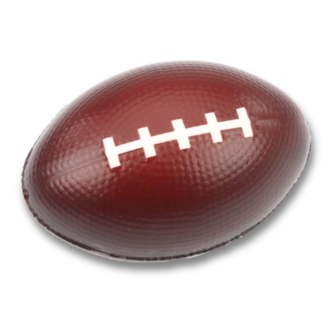 Zestaw Piankowe Piłki Piłka Nożna Do Koszykówki Rugby 3 szt. 10cm LEAN TOYS