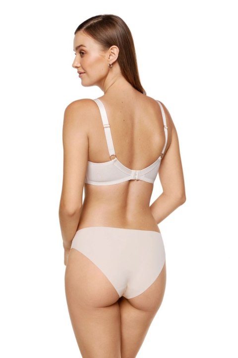 Biustonosz Soft Biustonosz Semi-Soft Model Maja B3 Beige - Gorteks Gorteks