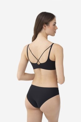 Biustonosz push up Biustonosz Push-up Model Frontopen Black - Gatta Gatta