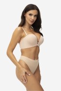 Biustonosz push up Biustonosz Push-up Model Joyce Beige - Gatta Gatta