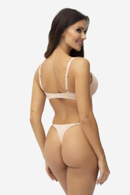 Biustonosz push up Biustonosz Push-up Model Wowefect Beige - Gatta Gatta