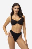 Biustonosz push up Biustonosz Usztywniany Model Support Black - Gatta Gatta