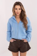 Bluza Damska Model CLM-BL-3762.08 Blue - Factory Price Factory Price