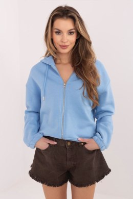 Bluza Damska Model CLM-BL-3762.08 Blue - Factory Price Factory Price