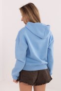 Bluza Damska Model CLM-BL-3762.08 Blue - Factory Price Factory Price