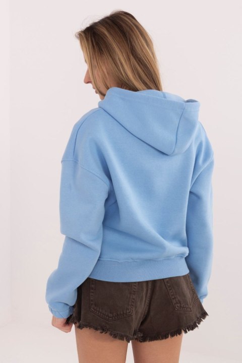 Bluza Damska Model CLM-BL-3762.08 Blue - Factory Price Factory Price
