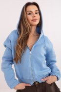 Bluza Damska Model CLM-BL-3762.08 Blue - Factory Price Factory Price