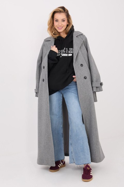 Bluza Damska Model WT-BL-A1066.53 Black - Factory Price Factory Price