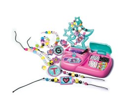 Crazy Chic Pracownia Literkowej Biżuterii Clementoni 18772 Clementoni