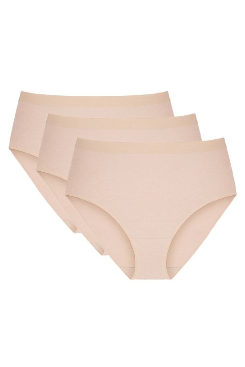 Komplet Figi Model Sara FW Beige - Gorteks Gorteks