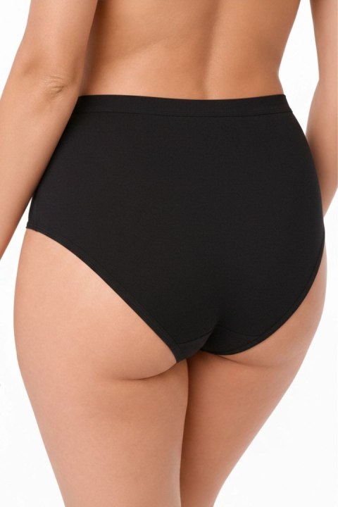 Komplet Figi Model Sara FW Black - Gorteks Gorteks