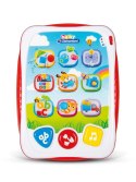 Mój Pierwszy Tablet Język Polski Clementoni 60956 Clementoni