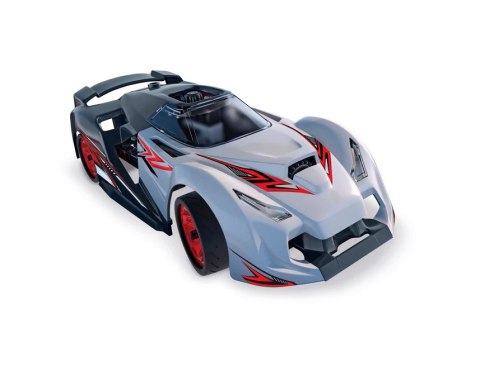 Naukowa Zabawa Klocki Laboratorium Mechaniki Hipersamochód Język Polski Clementoni 50683 Clementoni