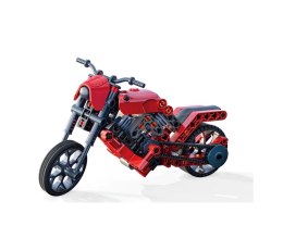 Naukowa Zabawa Klocki Laboratorium Mechaniki Ścigacze Język Polski Clementoni 50789 Clementoni