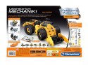 Naukowa Zabawa Laboratorium Mechaniki Buldożer Język Polski Clementoni 50633 Clementoni