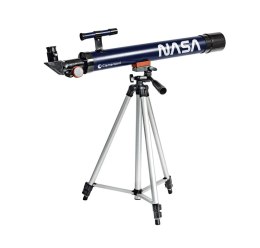 Naukowa Zabawa Teleskop NASA 300x Język Polski Clementoni 50756 Clementoni