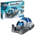 Naukowa Zabawa Zestaw Laboratorium Robot SumoBot Język Polski Clementoni 50635 Clementoni