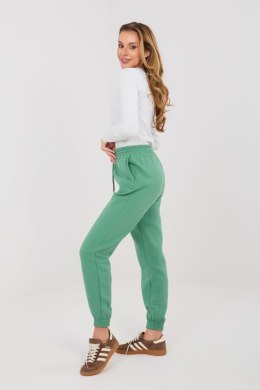 Spodnie Dresowe Model CLM-DR-1107.98 Pistacja - Factory Price Factory Price