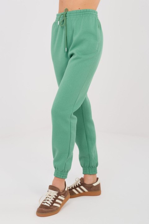Spodnie Dresowe Model CLM-DR-1107.98 Pistacja - Factory Price Factory Price