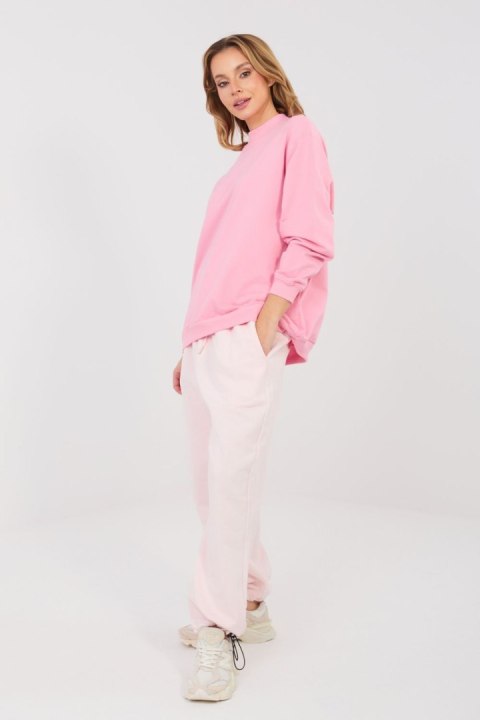 Spodnie Dresowe Model CLM-DR-1943.86 Light Pink - Factory Price Factory Price