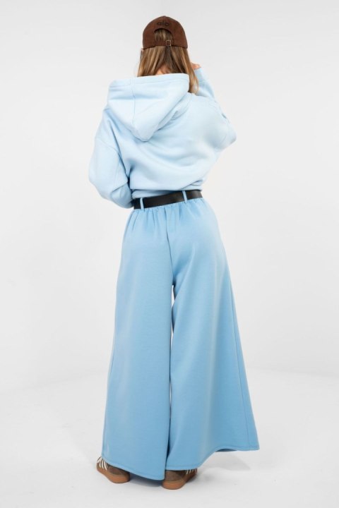 Spodnie Dresowe Model IT-SP-17872.29 Blue - Rue Paris Rue Paris