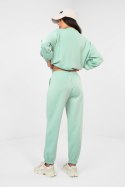 Spodnie Komplet Model IT-KMPL-9781.15 Mint - Italy Moda Italy Moda