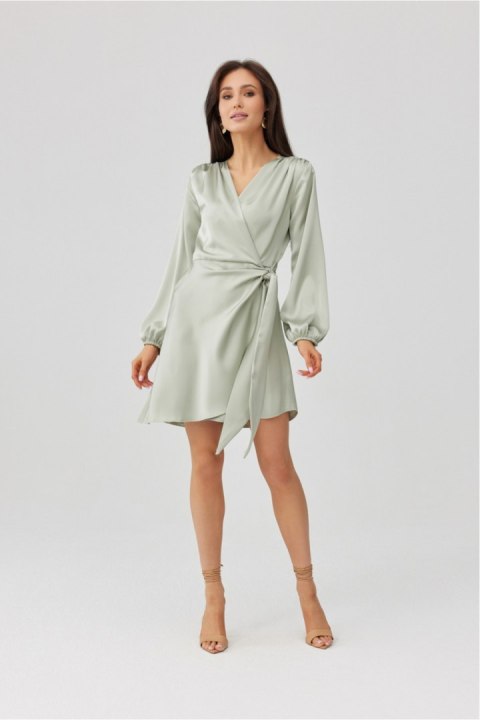 Sukienka Model Catlin MIE SUK0554 Mint - Roco Fashion Roco Fashion