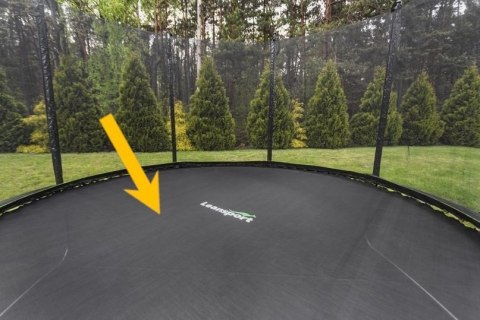 Mata do Trampoliny 10ft LEAN SPORT PRO LEAN Sport Mata do Trampoliny 10ft LEAN SPORT PRO LEAN Sport