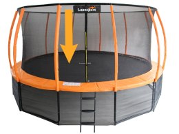 Mata do Trampoliny 12ft LEAN SPORT BEST LEAN Sport