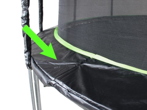 Osłona na sprężyny do Trampoliny 12ft LEAN SPORT PRO LEAN Sport Osłona na sprężyny do Trampoliny 12ft LEAN SPORT PRO LEAN Sport