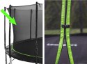 Siatka Wewnętrzna do Trampoliny 12ft LEAN SPORT PRO LEAN Sport
